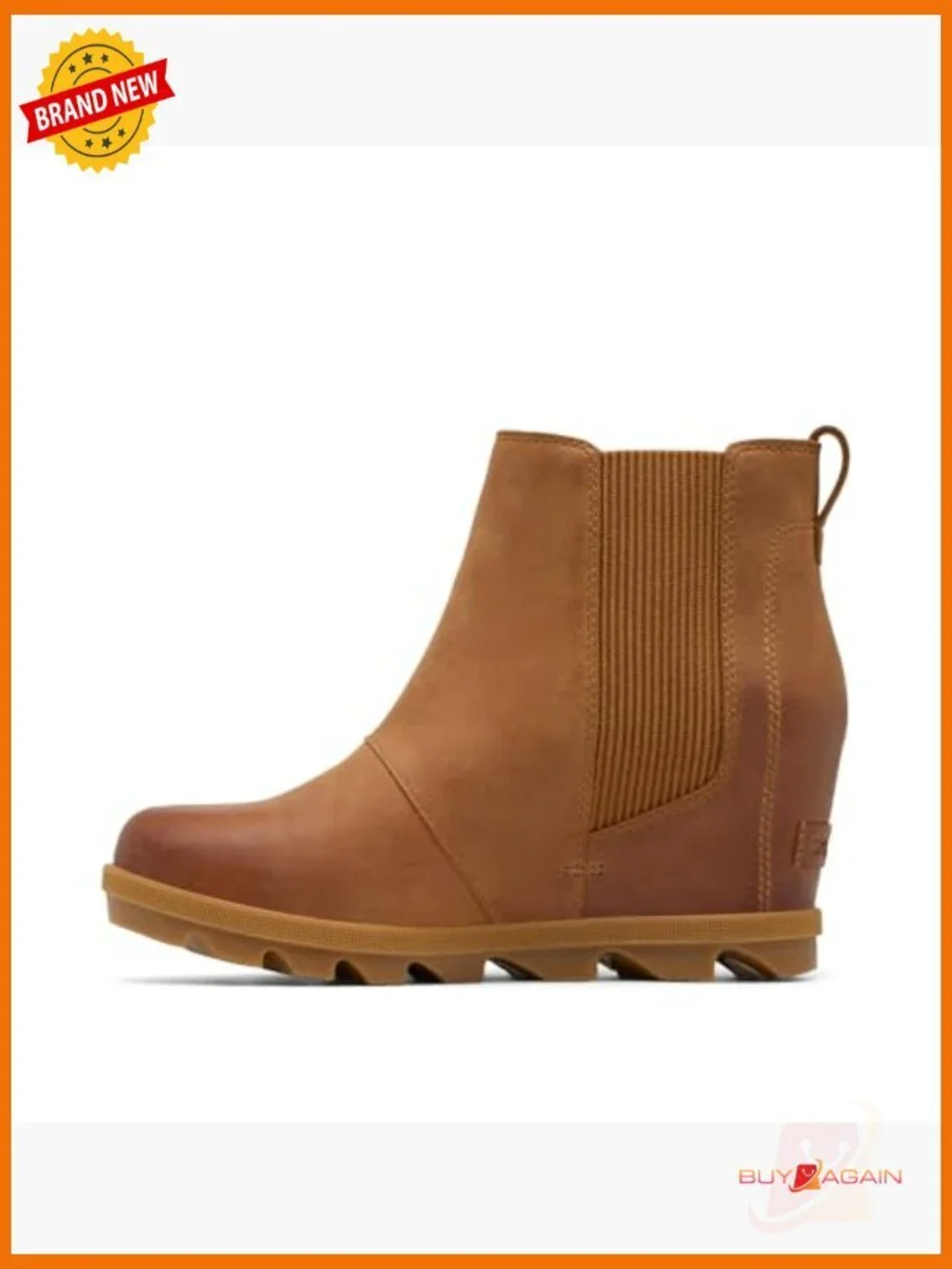 N/A measurements boots topcover